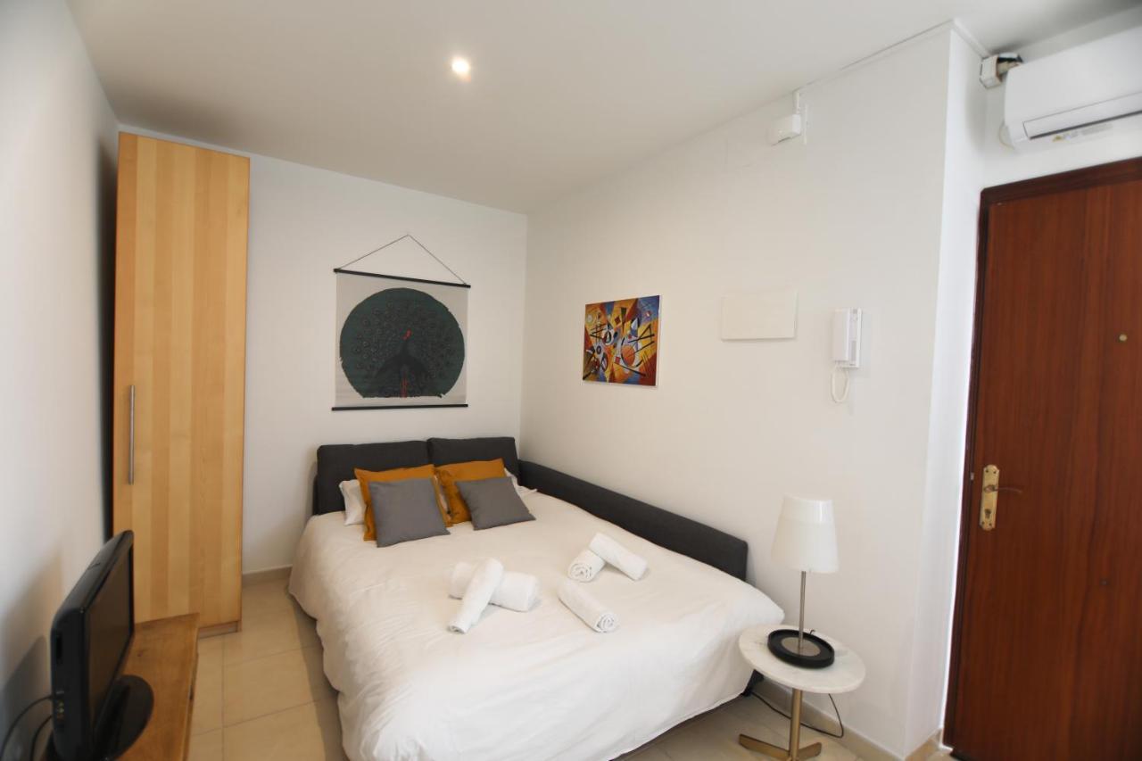 Appartement Rentalsevilla Descubriendo En Pareja Séville