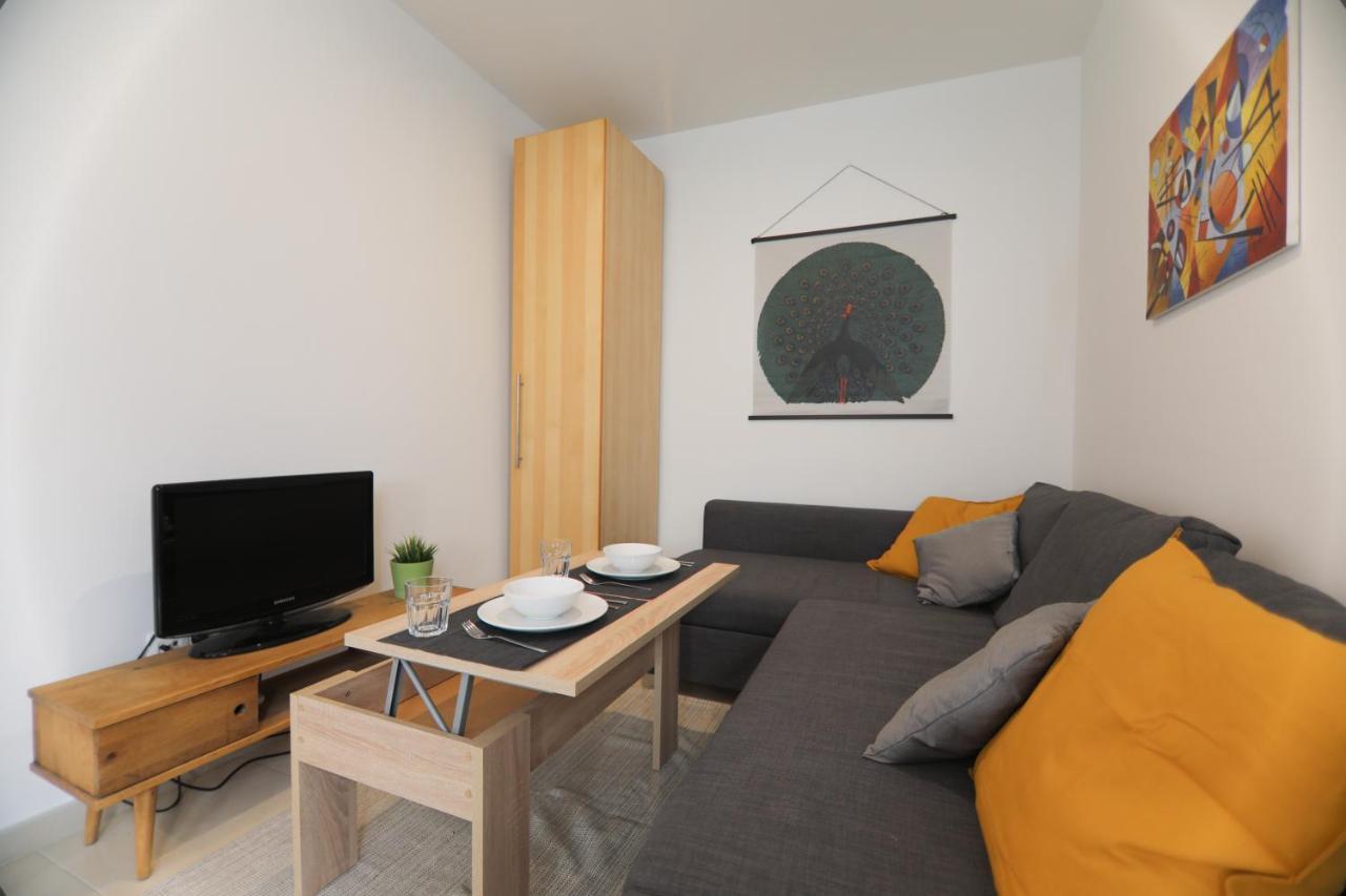 Appartement Rentalsevilla Descubriendo En Pareja Séville