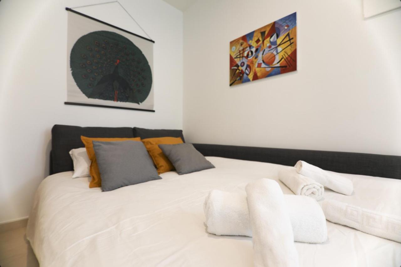 Appartement Rentalsevilla Descubriendo En Pareja *