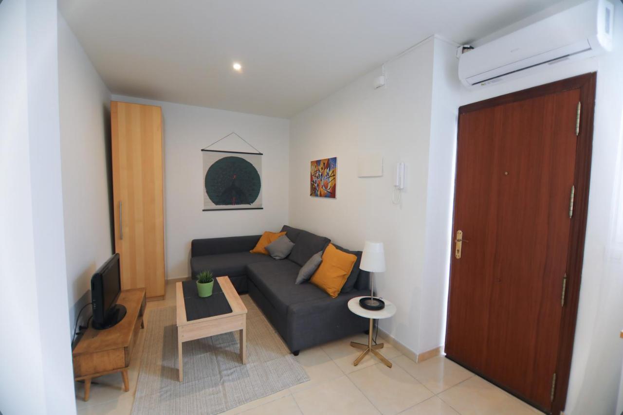 Appartement Rentalsevilla Descubriendo En Pareja *