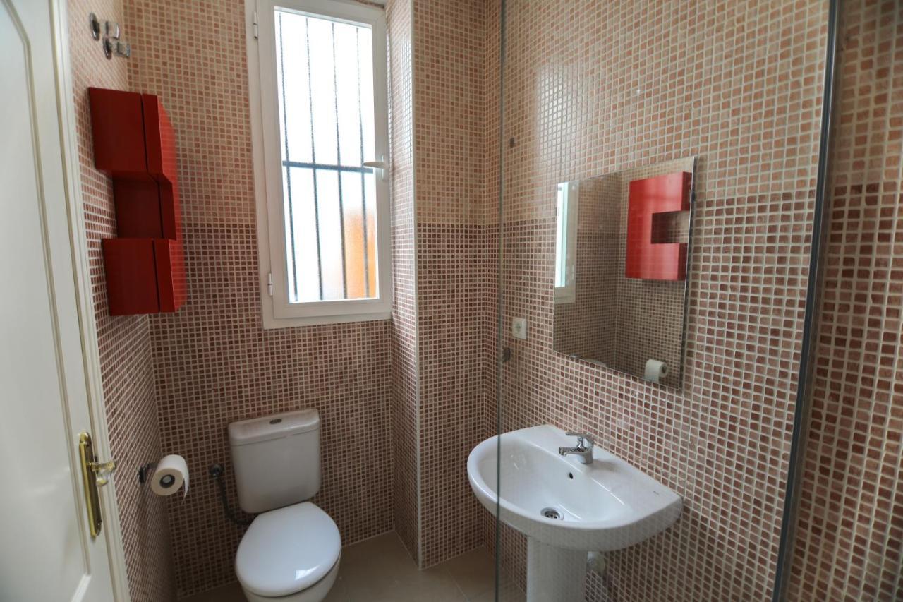 Rentalsevilla Descubriendo En Pareja Appartement *