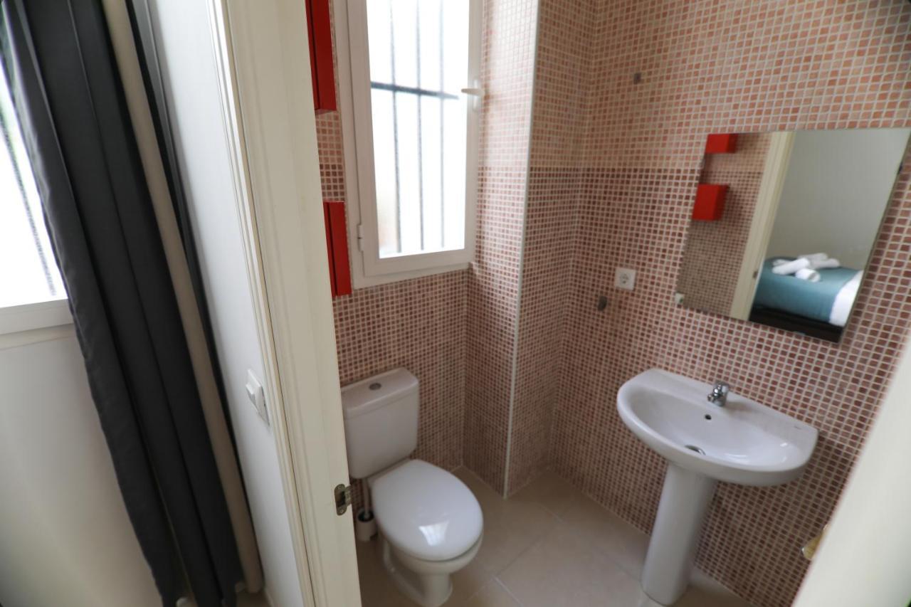 Rentalsevilla Descubriendo En Pareja Séville