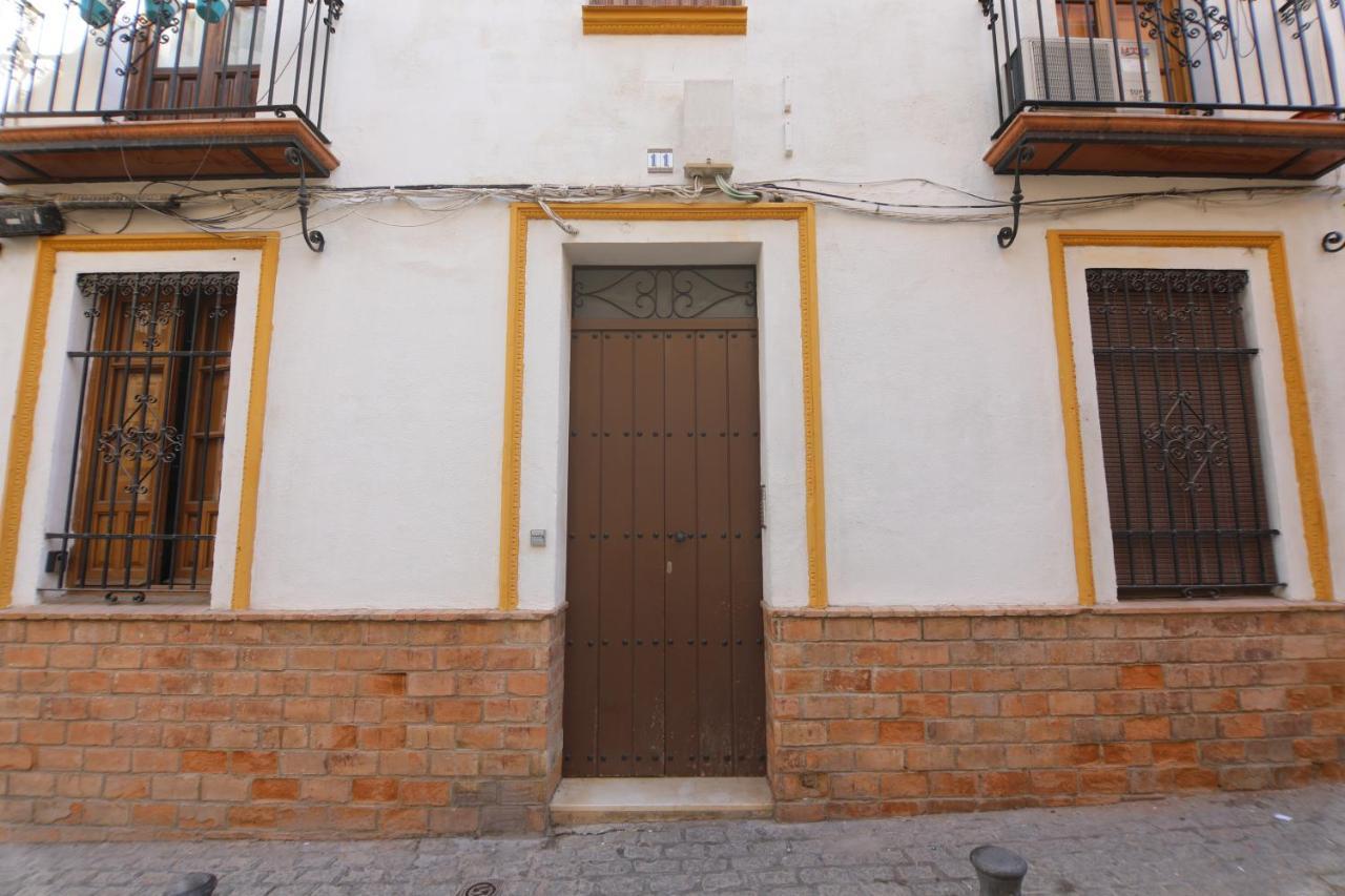 Rentalsevilla Descubriendo En Pareja *