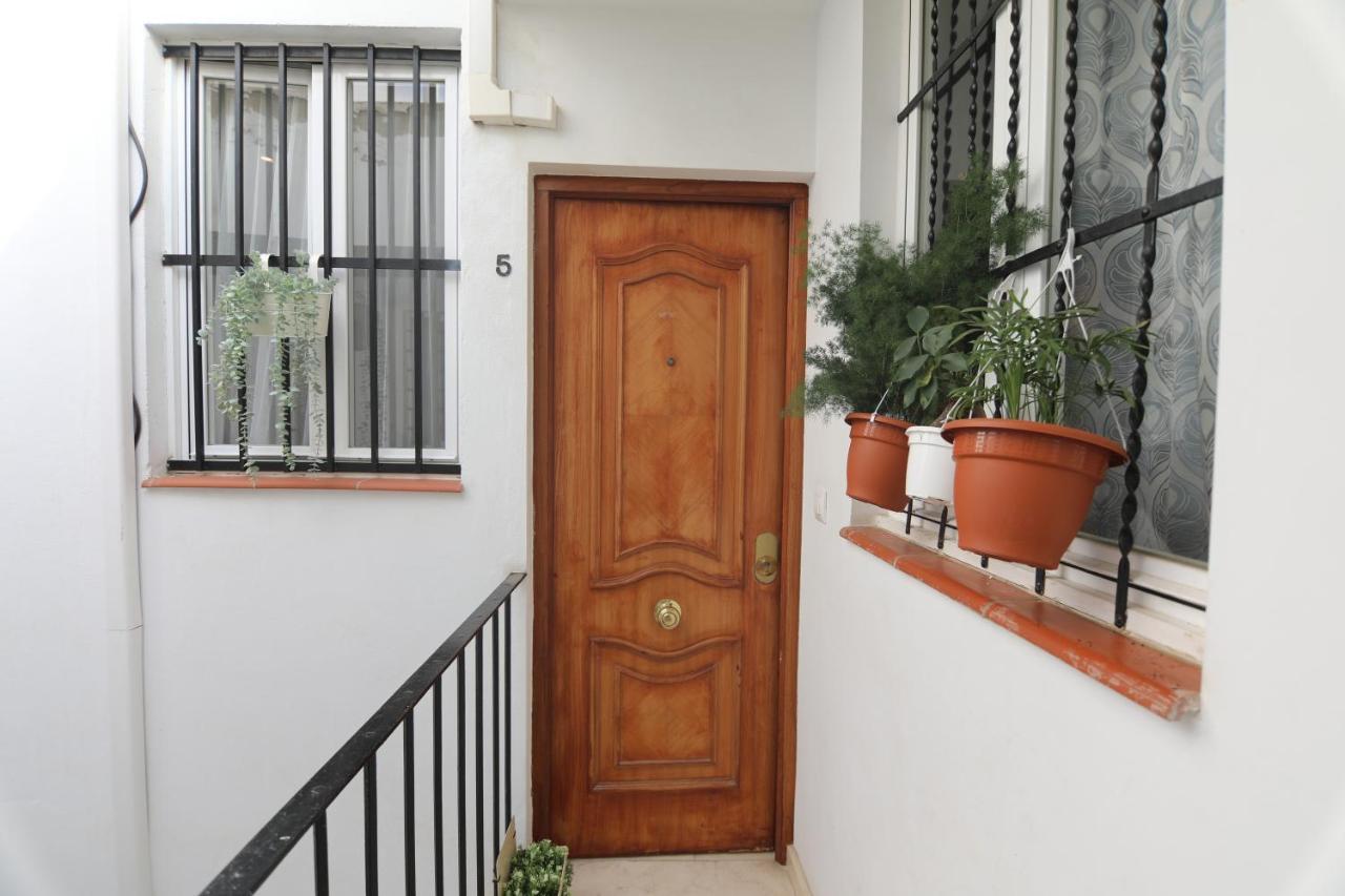 Appartement Rentalsevilla Descubriendo En Pareja Séville