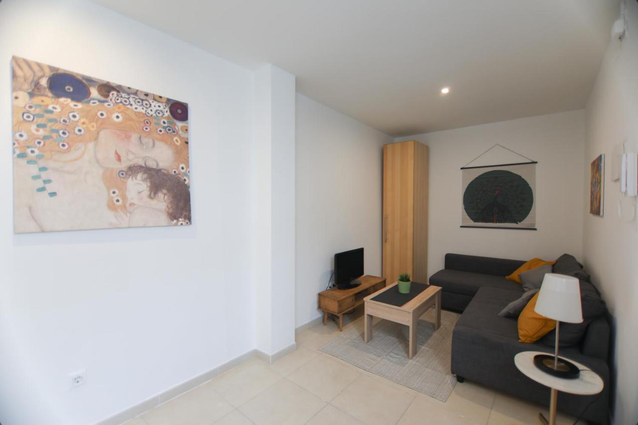 Rentalsevilla Descubriendo En Pareja Apartment *